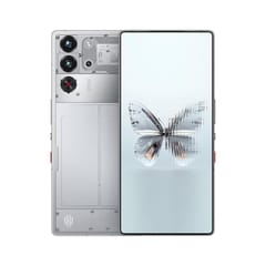 Smartphone REDMAGIC 10 Pro 5G 16/512GB Moonlight 1