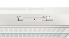 Bosch Serie 2 DUL62FA21 gartraukis Tvirtinamas prie sienos Balta D 250 m³/h 2