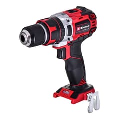 Einhell TE-CD 18/50 Li-i BL Solo 1,22 kg Juoda, Pilka, Raudona 1