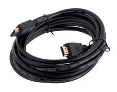 Gembird 3m HDMI M/M HDMI kabelis HDMI A tipo (standartinis) Juoda 1