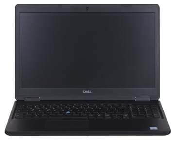 DELL LATITUDE 5590 i5-8350U 16GB 256GB SSD 15,6" FHD Win11pro Naudotas