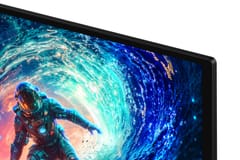 Samsung G61SH kompiuterio monitorius 68,6 cm (27") 2560 x 1440 pikseliai Quad HD OLED Juoda 4