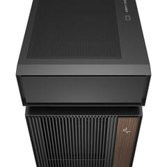DeepCool CL660 Juoda 7