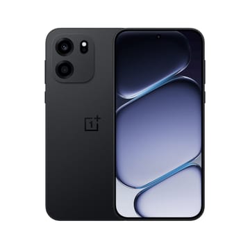 OnePlus Nord CE6 išmanusis telefonas, 6,78 colių, 5G, 8/256 GB, juodos spalvos