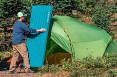 Miegmaišio kilimėlis Exped Dura 3R MW 7
