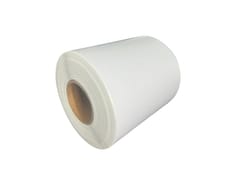 BSTech Terminės etiketės su perforacija 100x150 mm *500 ZEBRA 1