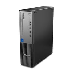 Lenovo ThinkCentre neo 50s Gen 5 Intel® Core™ i7 i7-14700 16 GB DDR5-SDRAM 512 GB SSD Windows 11 Pro SFF PC Juoda, Pilka 5