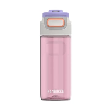 Kambukka Elton Barely Blush - vandens butelis, 500 ml