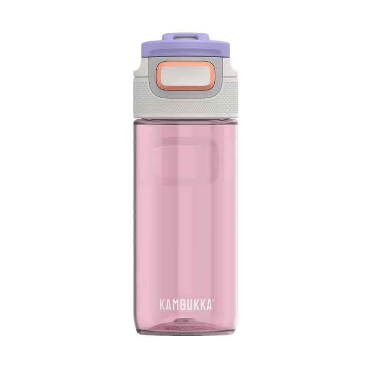 Kambukka Elton Barely Blush - vandens butelis, 500 ml