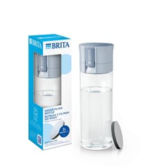 Brita Vital mėlynas 2 diskų filtro buteliukas 7