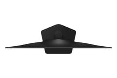 Samsung G61SH kompiuterio monitorius 68,6 cm (27") 2560 x 1440 pikseliai Quad HD OLED Juoda 5