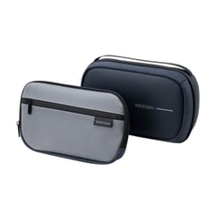 XD DESIGN kelionių organizatorius First-Class All-in-One tamsiai mėlynas P706.3425 6