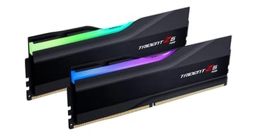 G.Skill F5-6400J3239G32GX2-TZ5RK atminties modulis 64 GB 2 x 32 GB DDR5 6400 MHz