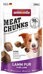 ANIMONDA Meat Chunks Lamb  - skanėstas šuniui - 60g
