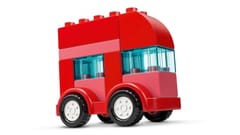 LEGO DUPLO 10474 Kūrybinės transporto priemonės 6