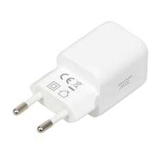 iBOX C-42 GaN PD33W tinklo įkroviklis, baltas 6