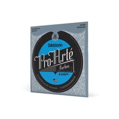 D'Addario EJ46FF Pro-Arté Carbon - klasikinės gitaros stygos 2