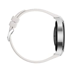 Huawei Watch 5 Active Moon White - išmanusis laikrodis su AMOLED jutikliniu ekranu 466 x 466 px (baltas) 6