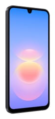 Samsung Galaxy A18 17 cm (6.7") Dviguba SIM jungtis Android 10 4G C tipo USB 4 GB 128 GB 5000 mAh Juoda 7