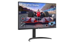 LG 32UR550K-B kompiuterio monitorius 80 cm (31.5") 3840 x 2160 pikseliai 4K Ultra HD Juoda 2