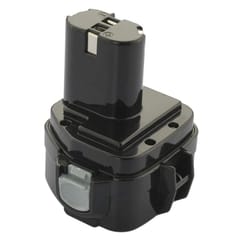 PATONA Pakaitinis akumuliatorius Makita 12 V 2500 mAh Ni-MH juodas 3