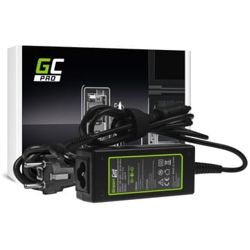 Green Cell AD61P maitinimo adapteris / inverteris Vidaus 45 W Juoda
