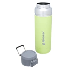 Stanley Quick-Flip Terminis butelis 1,06 l Laimo žalia 4