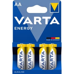 Varta Energy AA Vienkartinė baterija Šarminis 1