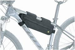 Dviračio krepšys Topeak Loader Midloader (po rėmu 4,5 litro) 3