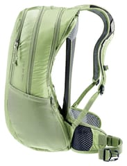 Dviračių kuprinė - Deuter Race Air 14+3 (Mineral/Grove) 4