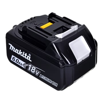 Makita BL1860B 18 V elektrinių įrankių akumuliatorius