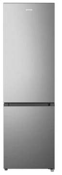 Gorenje NRK418EES4 Laisvai pastatomas šaldytuvas 255 l pilkas