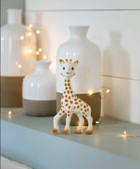 Sophie la girafe 000013 Daugiaspalvis dovanų rinkinys vaikams 7