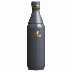 Stanley All Day Slim termo butelis 600 ml, twilight gloss