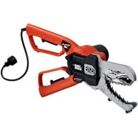 Black & Decker  GK1000-QS elektrinės gyvatvorių žirklės