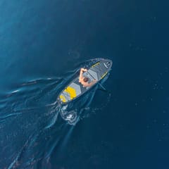Deska SUP REBEL ACTIVE RBA-4501 350cm 4