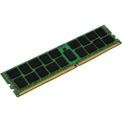 Kingston skirta atmintis Dell 16GB DDR4-2666Mhz Reg ECC Dual Rank modulis
