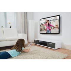 Techly ICA-PLB 131M televizoriaus laikiklis 139,7 cm (55") Juoda 6