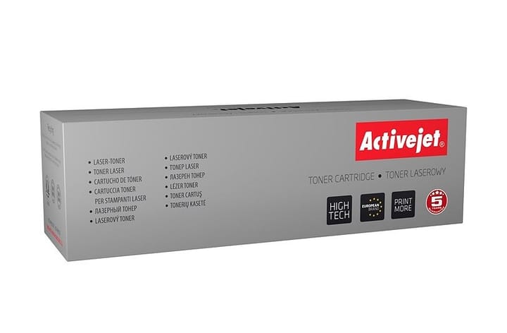 Activejet ATH-9051CN Toneris HP spausdintuvui, pakaitinis HP W9051MC; Supreme; 52000 puslapių; mėlynas, su lustu