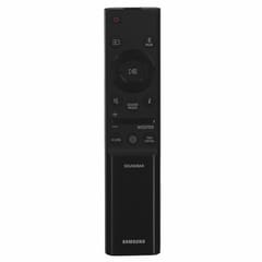 Samsung HW-S700D/EN garso sistemos (soundbar) kolonėlė Juoda 3.1 kanalai 7