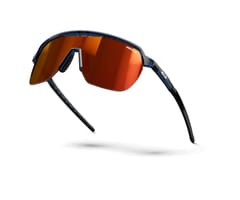 JULBO FREQUENCY REACTIV 0-3 HC black/blue akinių nuo saulės 2