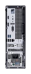 DELL OptiPlex 3000 i3-12100 16GB 512GB SSD SFF Win11pro Open Box Naudotas 3