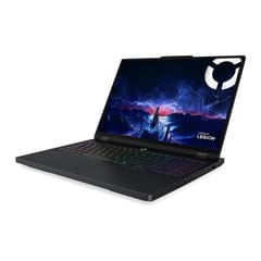 Lenovo Legion Pro 5i 16IAX10 Ultra 7 251HX 16"WQXGA OLED 240Hz 500nits LBL Glossy 16GB DDR5 5600 SSD512 GeForce RTX 5060 8GB WiFi7+BT Cam 5MP 80Wh NoOS Eclipse Black 4