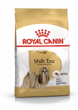 ROYAL CANIN Shih Tzu Adult - sausas maistas šunims - 1,5 kg