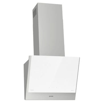 Gorenje WHI6SYW Sieninis gartraukis 488 m³/h Nerūdijantis plienas