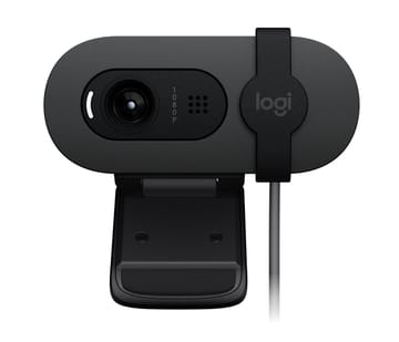 Logitech 960-001592 internetinė kamera 2 MP