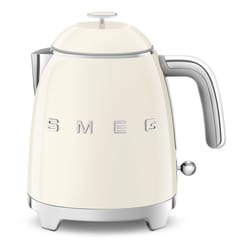 Smeg KLF05CREU elektrinis virdulys 0,8 L 1400 W Kreminė spalva