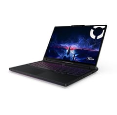 Lenovo Legion Pro 7 16IAX10H Intel Core Ultra 9 275HX Knyginis kompiuteris 40,6 cm (16") WQXGA 64 GB DDR5-SDRAM 1 TB SSD NVIDIA GeForce RTX 5090 Wi-Fi 7 (802.11be) Windows 11 Pro Juoda 3