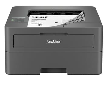 Brother HL-L2442DW lazerinis spausdintuvas 1200 x 1200 DPI A4 „Wi-Fi“