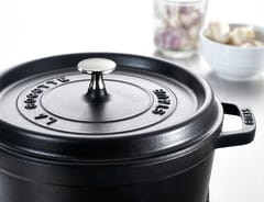 Staub 40502-285-0 gili kepimo skarda 4.8 L Ketus 3